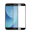 Samsung Galaxy J7 Prime Uyumlu Davin 5D Cam Ekran Koruyucu