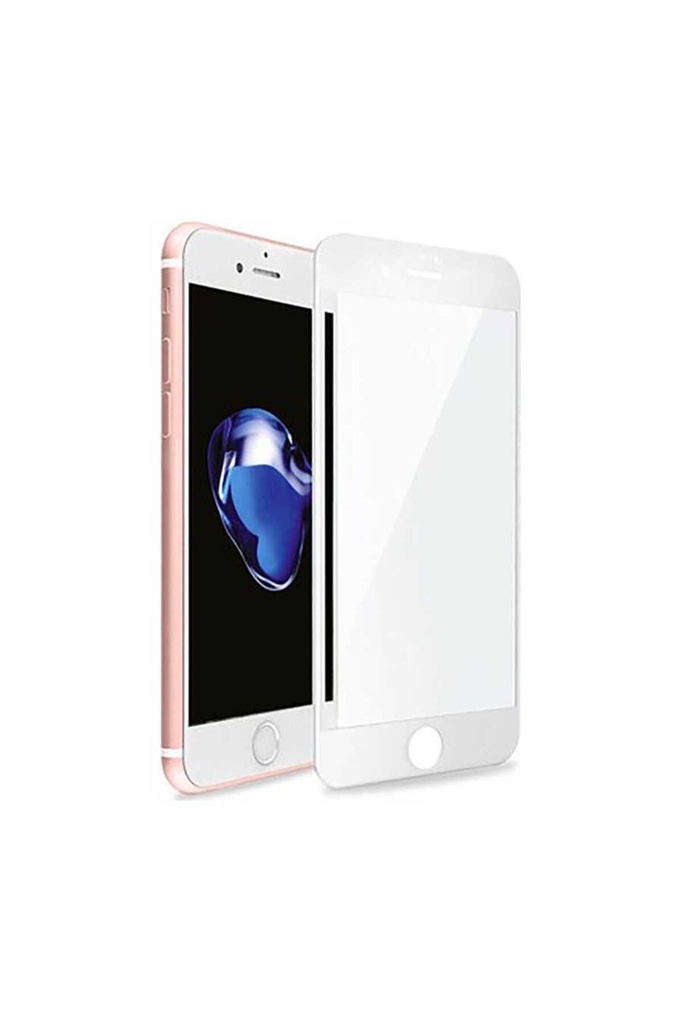 Apple iPhone 6 Uyumlu Davin Mat Seramik Ekran Koruyucu