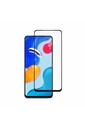 Xiaomi Redmi Note 10 5G Uyumlu Davin 5D Cam Ekran Koruyucu