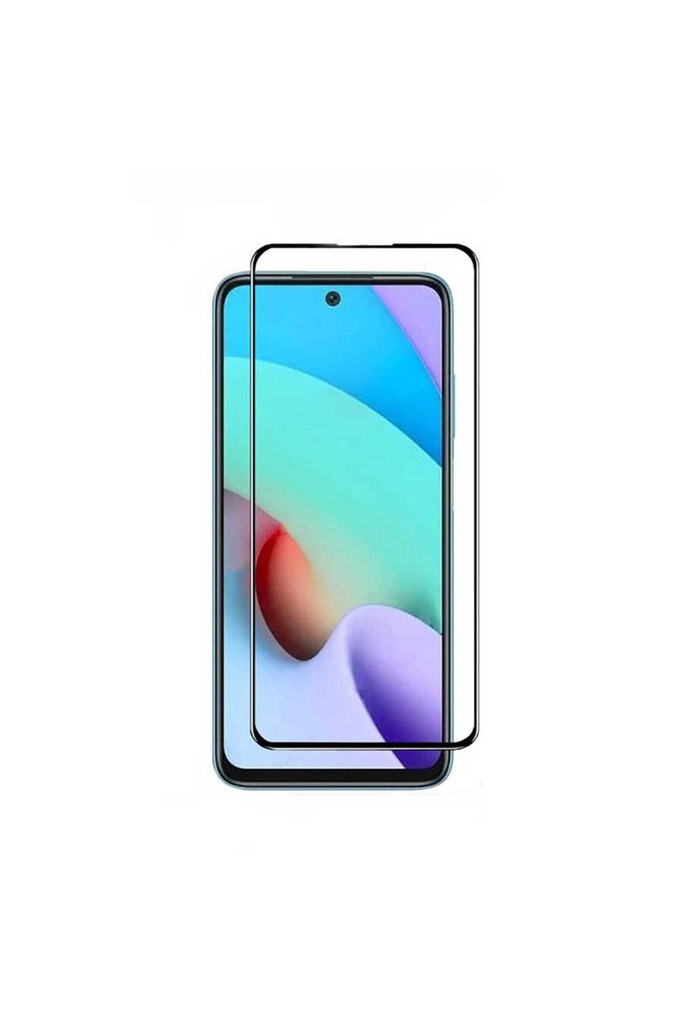 Xiaomi Poco M4 Pro 5G Uyumlu Davin 5D Cam Ekran Koruyucu