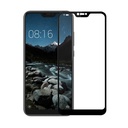 Xiaomi Mi A2 Lite Uyumlu Davin 5D Cam Ekran Koruyucu