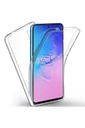 Samsung Galaxy A02S Uyumlu Kılıf Zore Enjoy Kapak