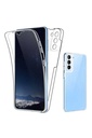 Samsung Galaxy S22 Plus Uyumlu Kılıf Zore Enjoy Kapak