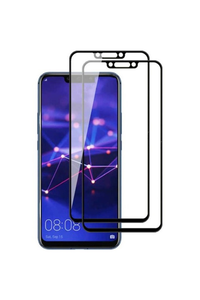 Huawei Mate 20 Lite Uyumlu Davin Seramik Ekran Koruyucu