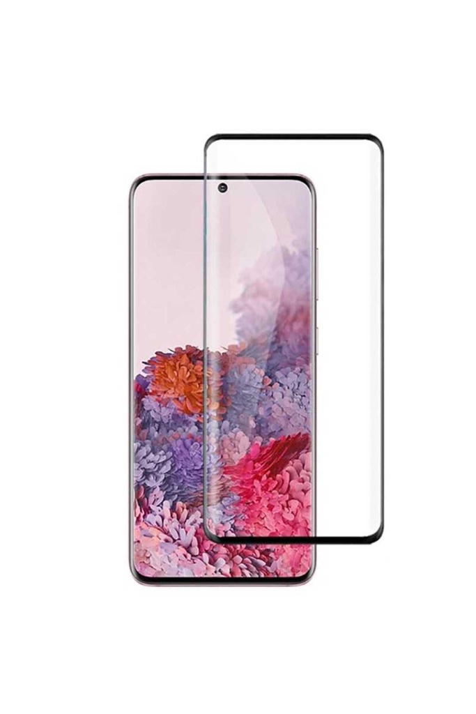 Xiaomi Redmi Note 9S Uyumlu Davin Seramik Ekran Koruyucu