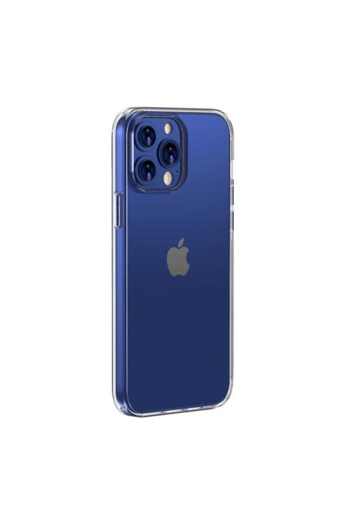 Apple iPhone 12 Pro Max Uyumlu Kılıf Zore Droga Kapak