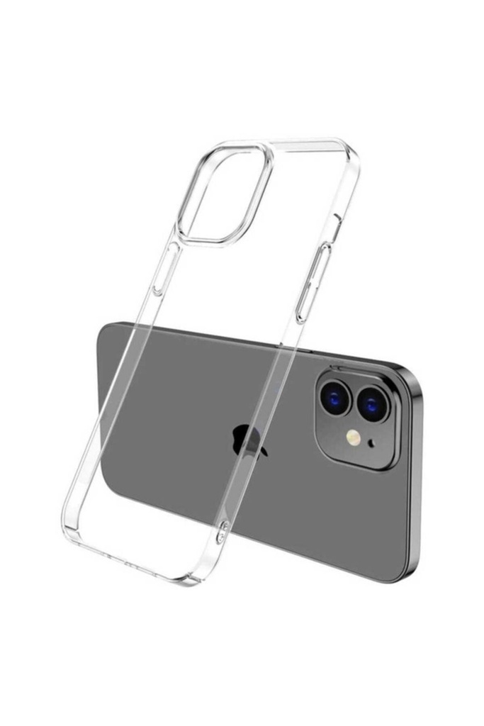 Apple iPhone 12 Uyumlu Kılıf Zore Vonn Kapak
