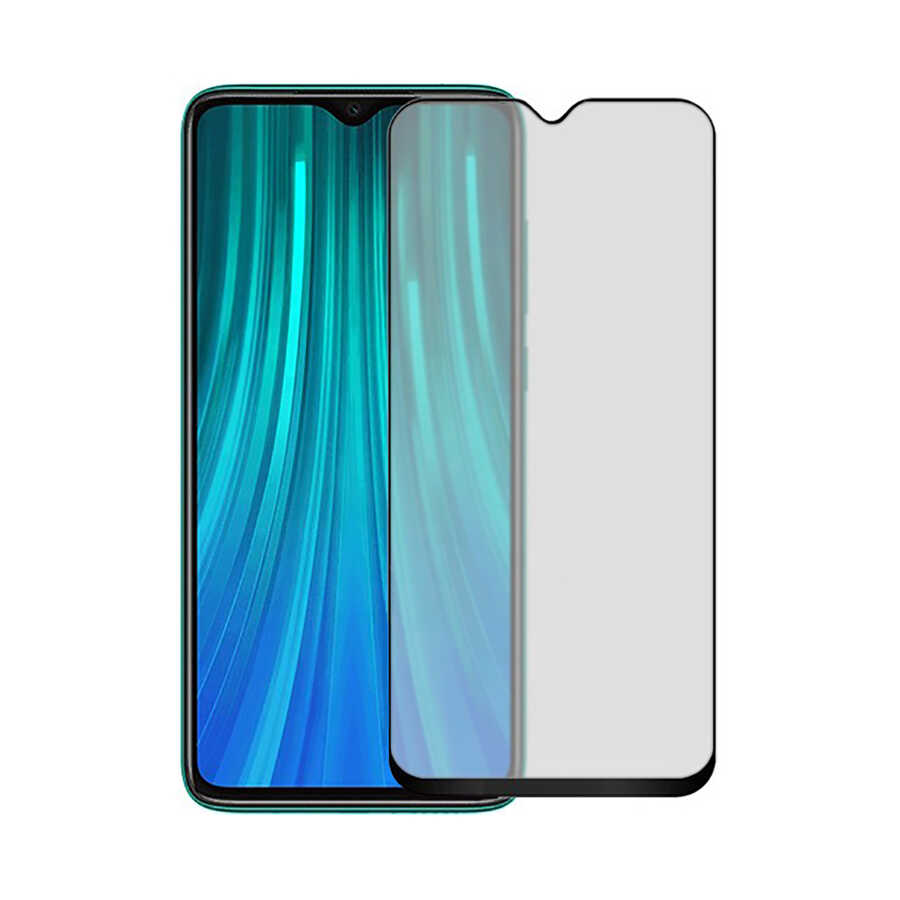 Samsung Galaxy A50 Uyumlu Davin Mat Seramik Ekran Koruyucu