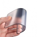 Samsung Galaxy A12 Uyumlu Davin Mat Seramik Ekran Koruyucu