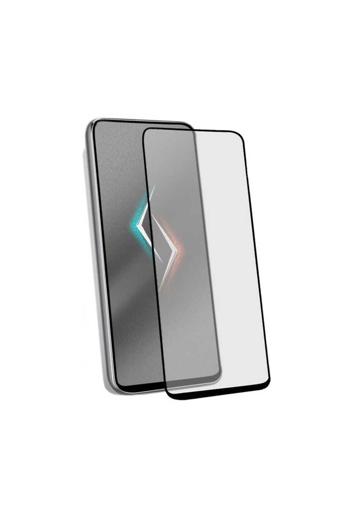 Samsung Galaxy S8 Plus Uyumlu Davin Mat Seramik Ekran Koruyucu