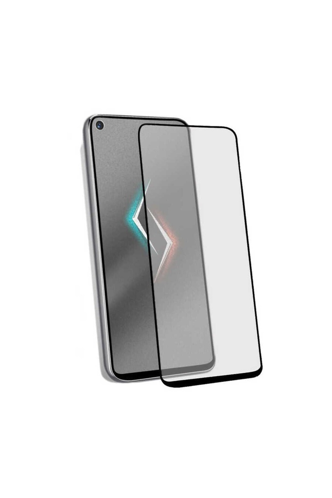Huawei P40 Lite Uyumlu Davin Mat Seramik Ekran Koruyucu