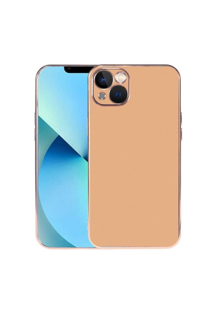 Apple iPhone 13 Uyumlu Kılıf Zore Viyana Kapak