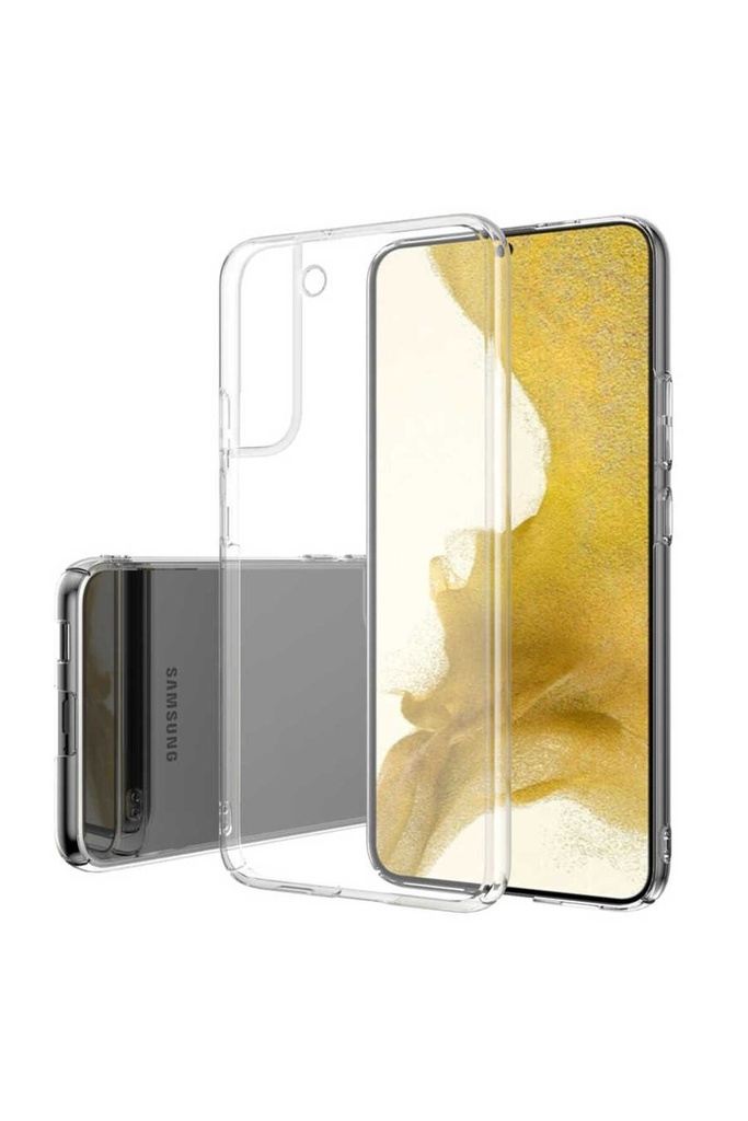 Samsung Galaxy S22 Plus Uyumlu Kılıf Zore Vonn Kapak