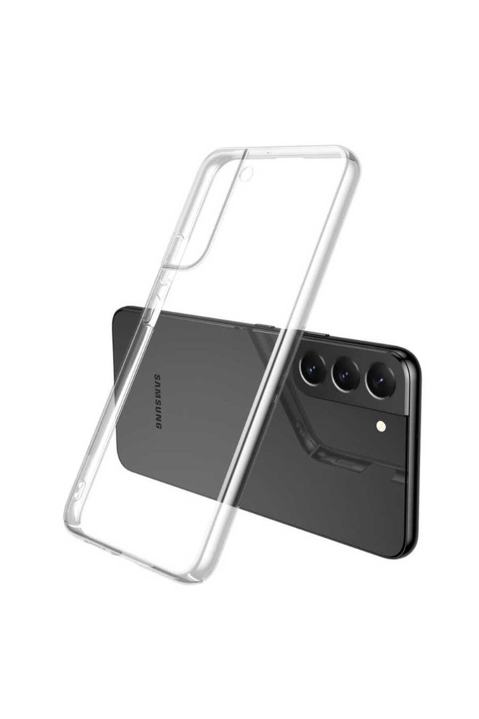 Samsung Galaxy S22 Uyumlu Kılıf Zore Vonn Kapak