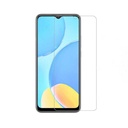 Samsung Galaxy A03S Uyumlu Zore Maxi Glass Temperli Cam Ekran Koruyucu