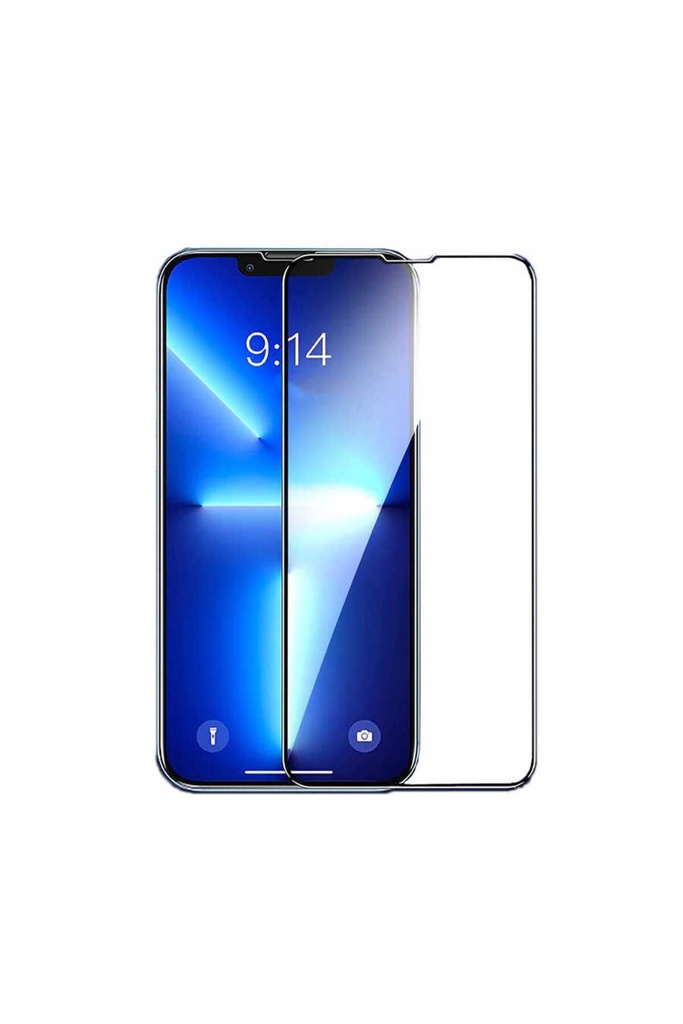 Apple iPhone 14 Plus Uyumlu Davin Seramik Ekran Koruyucu