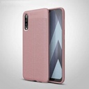 Samsung Galaxy A70 Uyumlu Kılıf Zore Niss Silikon Kapak