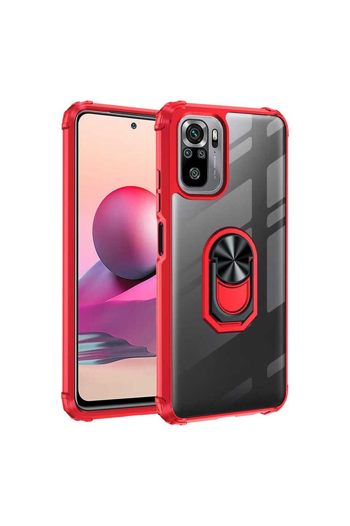 Xiaomi Poco M5S Uyumlu Kılıf Zore Mola Kapak