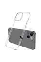 Apple iPhone 14 Uyumlu Kılıf Zore Vonn Kapak