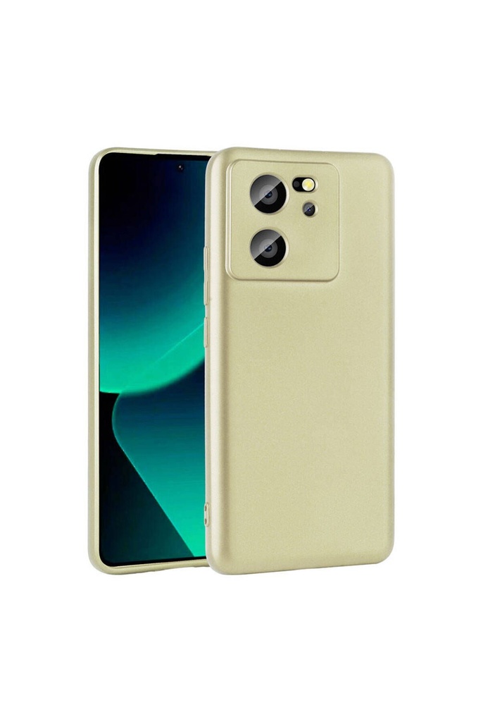 Xiaomi Mi 13T Uyumlu Kılıf Zore Premier Silikon Kapak