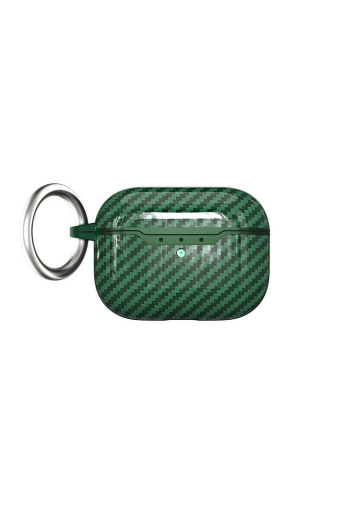 Apple Airpods Pro 2 Uyumlu Kılıf Zore Airbag 04 Silikon