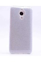 General Mobile 5 Plus Uyumlu Kılıf Zore Shining Silikon