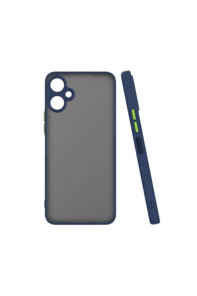 Tecno Spark 9T Uyumlu Kılıf Zore Hux Kapak