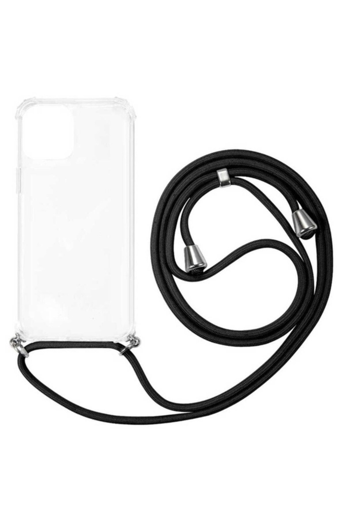 Apple iPhone 14 Plus Uyumlu Kılıf Zore X-Rop Kapak