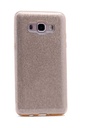 Samsung Galaxy J5 Uyumlu Kılıf Zore Shining Silikon