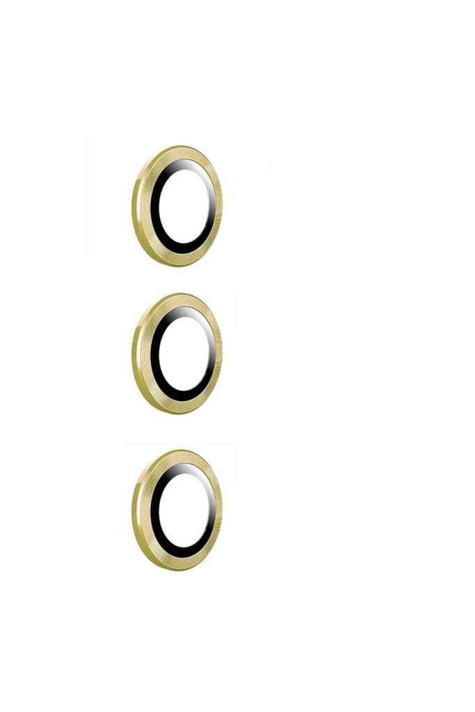 Samsung Galaxy S23 FE Uyumlu Zore Kamera Lens Koruyucu Cam Filmi