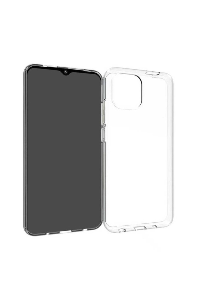 Xiaomi Redmi A1 Uyumlu Kılıf Zore Süper Silikon Kapak