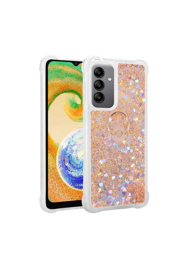 Samsung Galaxy A13 5G Uyumlu Kılıf Zore Milce Kapak