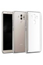 Huawei Mate 9 Uyumlu Kılıf Zore Süper Silikon Kapak