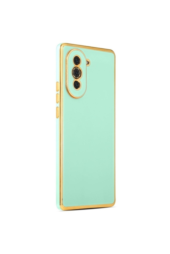 Huawei Nova 10 Pro Uyumlu Kılıf Zore Bark Kapak