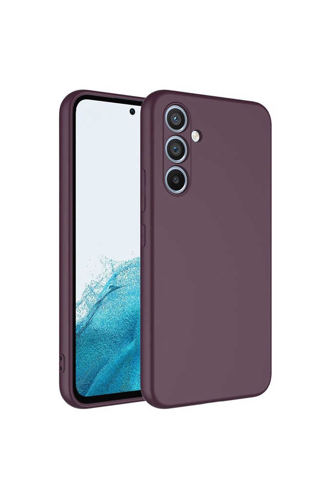 Samsung Galaxy A54 Uyumlu Kılıf Zore Mara Lansman Kapak