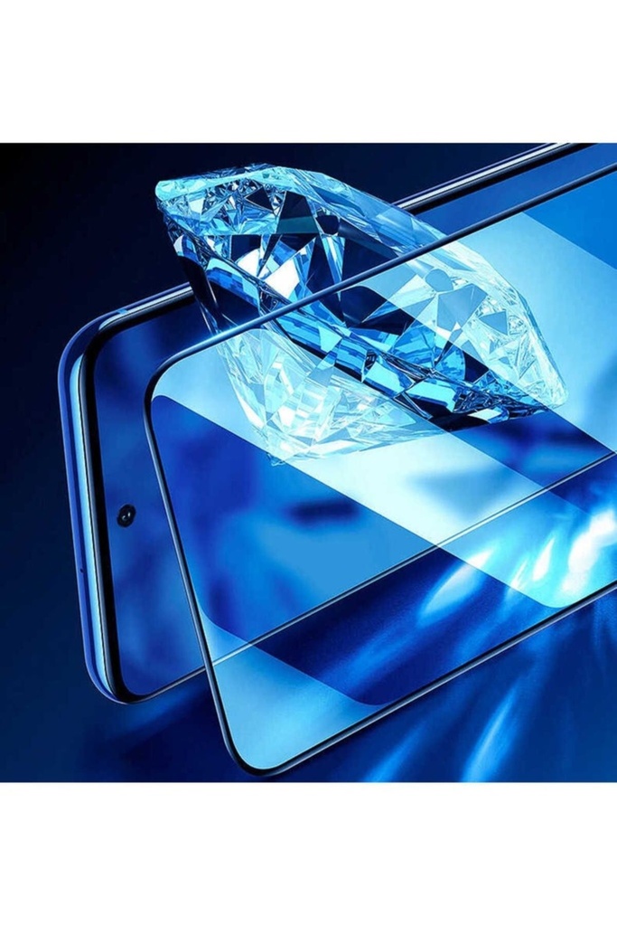 Samsung Galaxy S23 Plus Uyumlu Zore Dias Cam Ekran Koruyucu