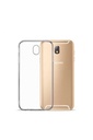 Samsung Galaxy J5 Pro Uyumlu Kılıf Zore Süper Silikon Kapak