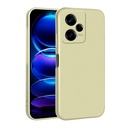 Xiaomi Redmi Note 12 Pro 5G Uyumlu Kılıf Zore Premier Silikon Kapak