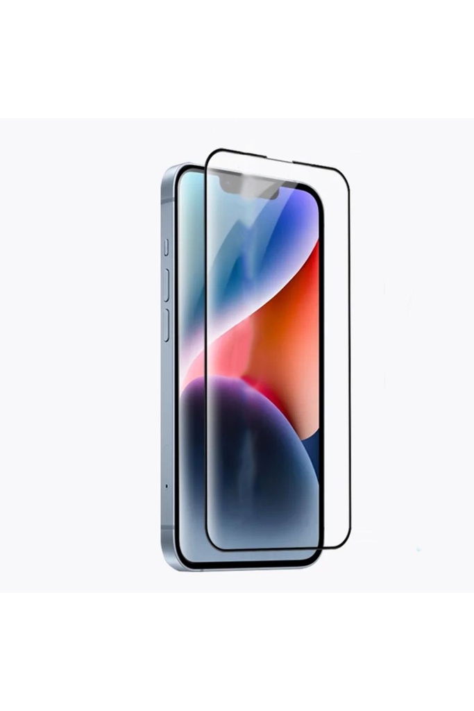 Apple iPhone 11 Pro Uyumlu ​​​​​​​​​​​​​​​​​​​​​​​​Zore Darbeye Dayanıklı Anti Statik Temperli Cam Ekran Koruyucu