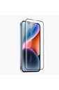 Apple iPhone 11 Pro Uyumlu ​​​​​​​​​​​​​​​​​​​​​​​​Zore Darbeye Dayanıklı Anti Statik Temperli Cam Ekran Koruyucu