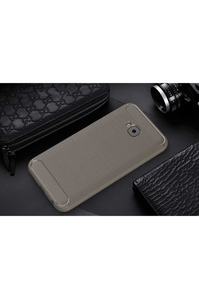 Asus Zenfone 4 Selfie ZB553KL Uyumlu Kılıf Zore Room Silikon Kapak