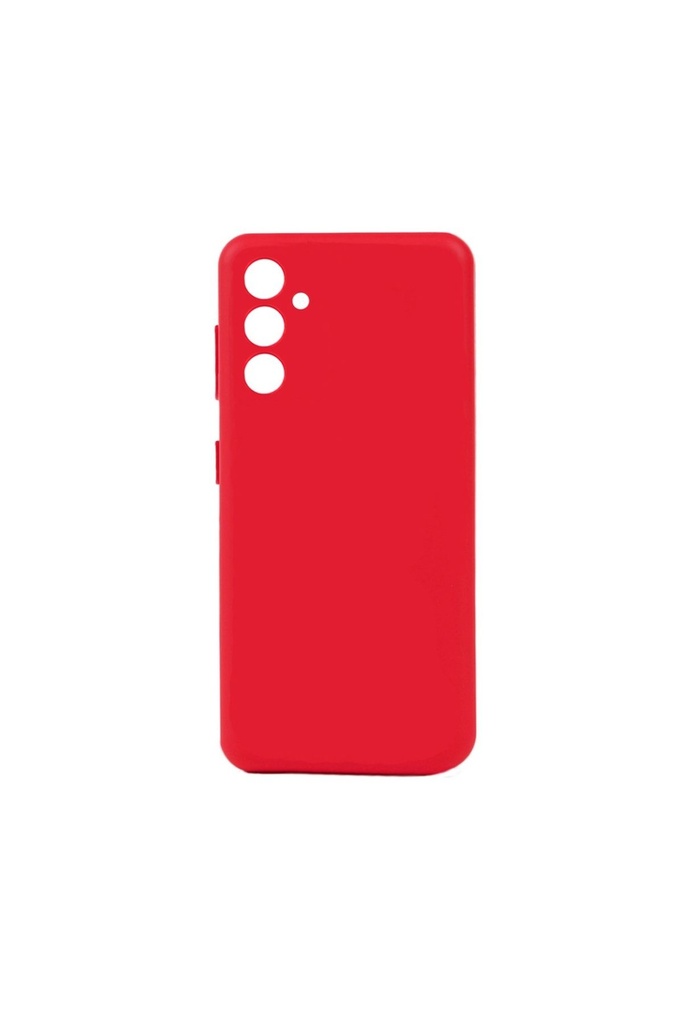 Samsung Galaxy A24 Uyumlu Kılıf Zore Biye Silikon