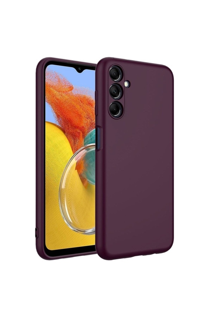 Samsung Galaxy M14 Uyumlu Kılıf Zore Mara Lansman Kapak