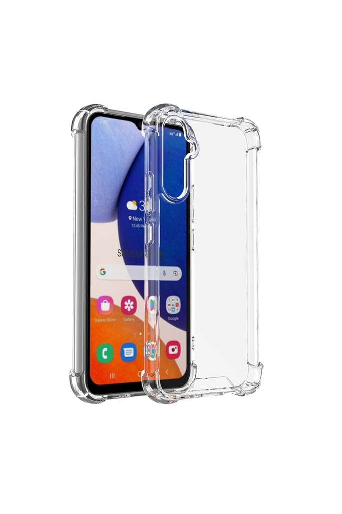 Samsung Galaxy A34 Uyumlu Kılıf Zore Nitro Anti Shock Silikon