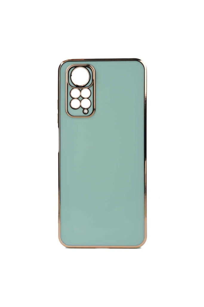 Xiaomi Redmi Note 12 4G Uyumlu Kılıf Zore Bark Kapak