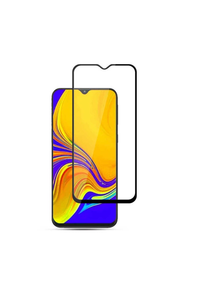 Samsung Galaxy A24 Uyumlu Davin Seramik Ekran Koruyucu