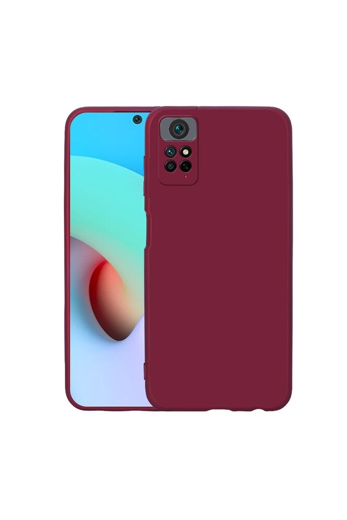 Xiaomi Redmi Note 12 Pro 4G Uyumlu Kılıf Zore Mara Lansman Kapak