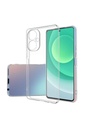 Tecno Spark 9 Pro Uyumlu Kılıf Zore Süper Silikon Kapak