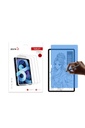 Huawei Honor Pad X9 11.5' Uyumlu Kağıt Hisli Mat ​​​​​​​​​​​​​​​Zore Paper-Like Ekran Koruyucu