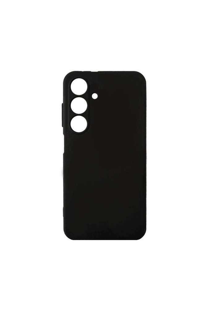 Samsung Galaxy S24 Plus Uyumlu Kılıf Zore Biye Silikon